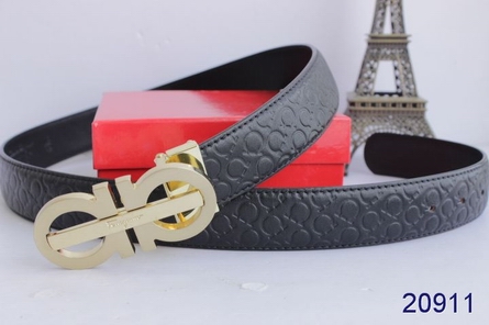Ferragamo Belts-375